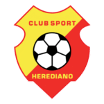 Club Sport Herediano De Heredia Logo Transparent PNG