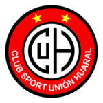 Club Sport Unión Huaral Logo Transparent PNG