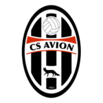 Club Sportif Avionnais Logo Transparent PNG