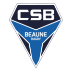 Club Sportif Beaunois Logo Transparent PNG