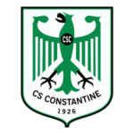 Club Sportif Constantinois Logo Transparent PNG