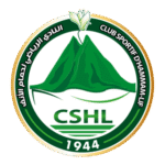 Club Sportif Dhammam Lif Logo Transparent PNG