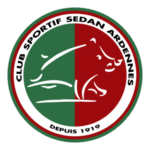 Club Sportif Sedan Ardennes Logo Transparent PNG