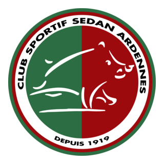Club Sportif Sedan Ardennes