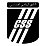 Club Sportif Sfaxien Logo Transparent PNG