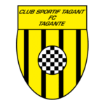 Club Sportif Tagant Football Club Logo Transparent PNG