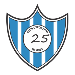 Club Sportivo 25 De Mayo De Villa Santa Rosa