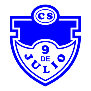 Club Sportivo 9 De Julio De 9 De Julio San Juan