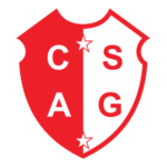 Club Sportivo A.Guzman De San Miguel De Tucuman Logo Transparent PNG