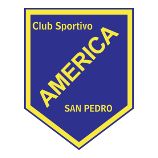 Club Sportivo America De San Pedro