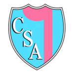 Club Sportivo Andacollo De Tamberías San Juan Logo Transparent PNG