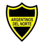 Club Sportivo Argentino Del Norte Logo Transparent PNG