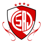 Club Sportivo Argentinos Juniors De Río Cuarto Logo Transparent PNG