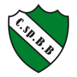 Club Sportivo Barrio Balcarce De Santa Lucía Logo Transparent PNG