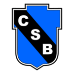 Club Sportivo Belgrano De Almafuerte Córdoba Logo Transparent PNG