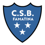 Club Sportivo Belgrano De Famatina La Rioja Logo Transparent PNG