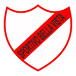 Club Sportivo Bella Vista Logo Transparent PNG