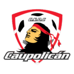 Club Sportivo Caupolican De Barreal San Juan Logo Transparent PNG