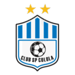 Club Sportivo Colola De Colola San Juan Logo Transparent PNG