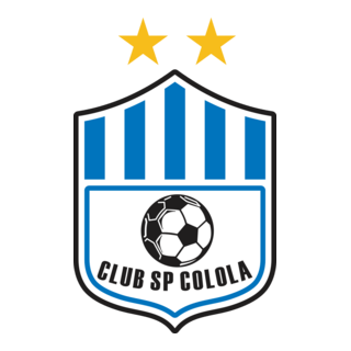Club Sportivo Colola De Colola San Juan