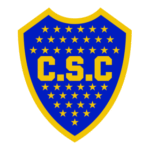 Club Sportivo Comercio De Quimili Santiago Logo Transparent PNG