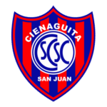Club Sportivo Cultural Cienaguita De Cienaguita Logo Transparent PNG
