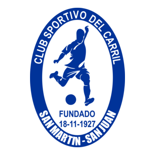 Club Sportivo Del Carril