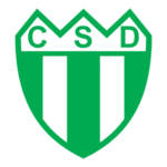 Club Sportivo Dock Sud De Gualeguaychu Logo Transparent PNG