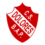 Club Sportivo Dolores Buenos Aires Al Pacífico Logo Transparent PNG