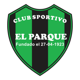Club Sportivo El Parque De Médanos San Juan