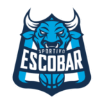 Club Sportivo Escobar Básquet Logo Transparent PNG