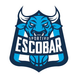 Club Sportivo Escobar Básquet