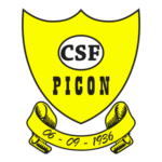 Club Sportivo Federico Picón De Pocito San Juan Logo Transparent PNG