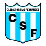 Club Sportivo Fernandez De Fernandez Santiago Logo Transparent PNG