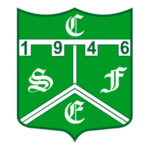 Club Sportivo Ferrocarriles Del Estado Logo Transparent PNG