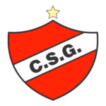 Club Sportivo Gancedo De Gancedo Chaco Logo Transparent PNG