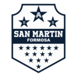 Club Sportivo General San Martín Logo Transparent PNG