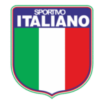 Club Sportivo Italiano Logo Transparent PNG