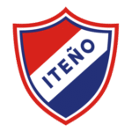 Club Sportivo Iteño Logo Transparent PNG
