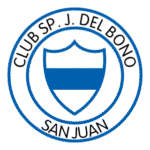 Club Sportivo Juan Bautista Del Bono De San Juan Logo Transparent PNG