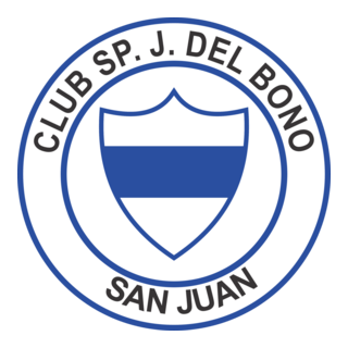 Club Sportivo Juan Bautista Del Bono San Juan