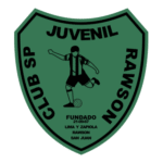 Club Sportivo Juvenil Rawson De Rawson San Juan Logo Transparent PNG
