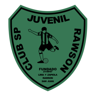 Club Sportivo Juvenil Rawson De Rawson San Juan