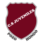 Club Sportivo Juveniles Pozo Hondo Santiago Logo Transparent PNG