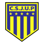Club Sportivo Juventud Unida De Pocitos San Juan Logo Transparent PNG
