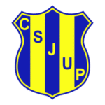 Club Sportivo Juventud Unida Pocitos Logo Transparent PNG