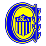 Club Sportivo La Abrita De Abrita Santiago Logo Transparent PNG