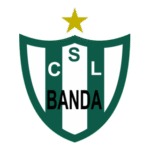 Club Sportivo La Banda De La Banda Córdoba Logo Transparent PNG