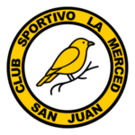Club Sportivo La Merced De San José De Jáchal Logo Transparent PNG