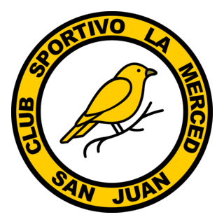 Club Sportivo La Merced De San José De Jáchal